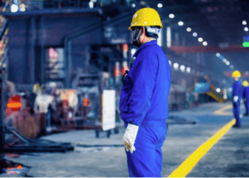 Safety essentials for industrial work environments