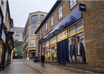 Charles Tyrwhitt