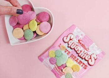 Swizzels reimagines Valentine’s confectionery with new limited-edition treat