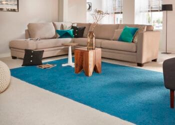 The 60-30-10 colour rule – what it is and how to use it in your home