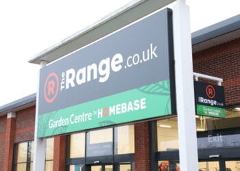 The Range