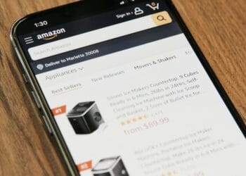 copying your products on Amazon