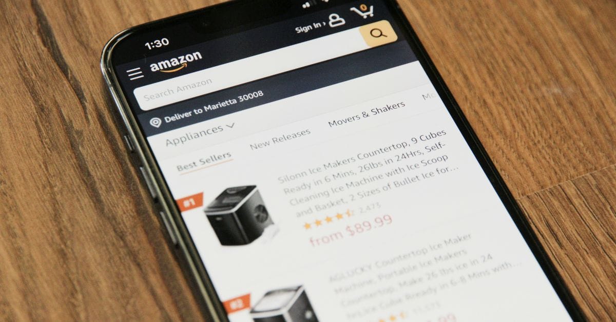 copying your products on Amazon