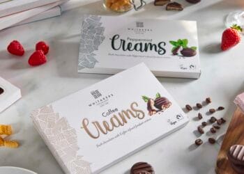 Whitakers Chocolates