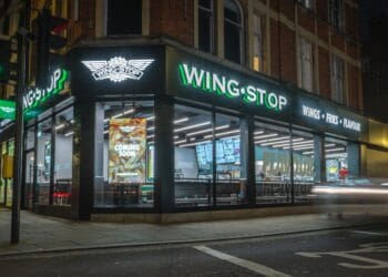 Wingstop UKI opens first restaurant in Sheffield 16 Wingstop UK