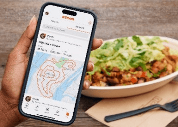 Chipotle Mexican Grill UK,