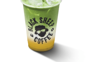 Black Sheep Coffee