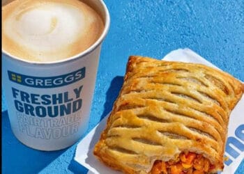 Greggs