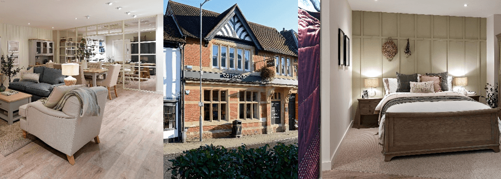 The Cotswold Company - Retailer News