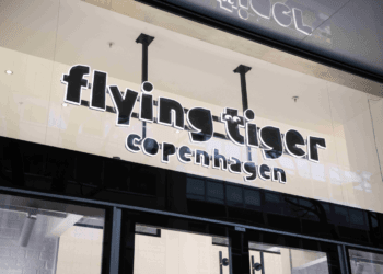 Flying Tiger Copenhagen,