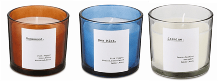 New seasonal scents and huge hurricane candle spring into Aldi's middle aisle 1 Aldi's middle aisle - Retailer News