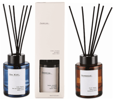 New seasonal scents and huge hurricane candle spring into Aldi's middle aisle 2 Aldi's middle aisle - Retailer News