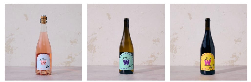 Wednesday’s Domaine