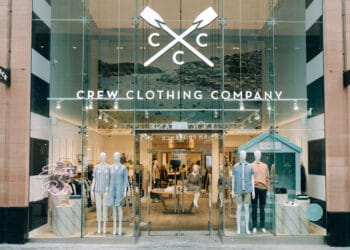 Crew Clothing