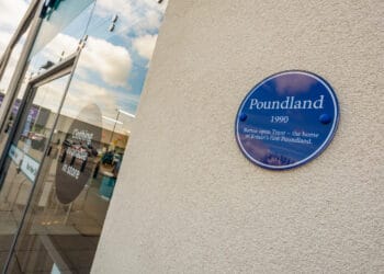 Poundland