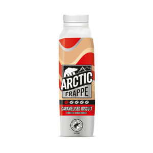 Arctic Frappe