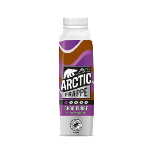 Arctic Frappe