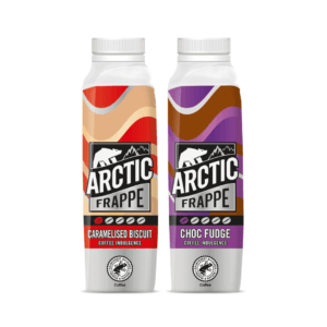 Arctic Frappe
