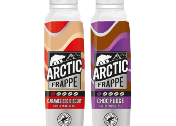 Arctic Frappe