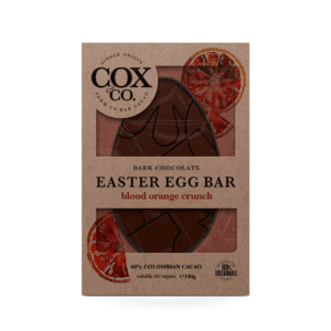  Cox & Co