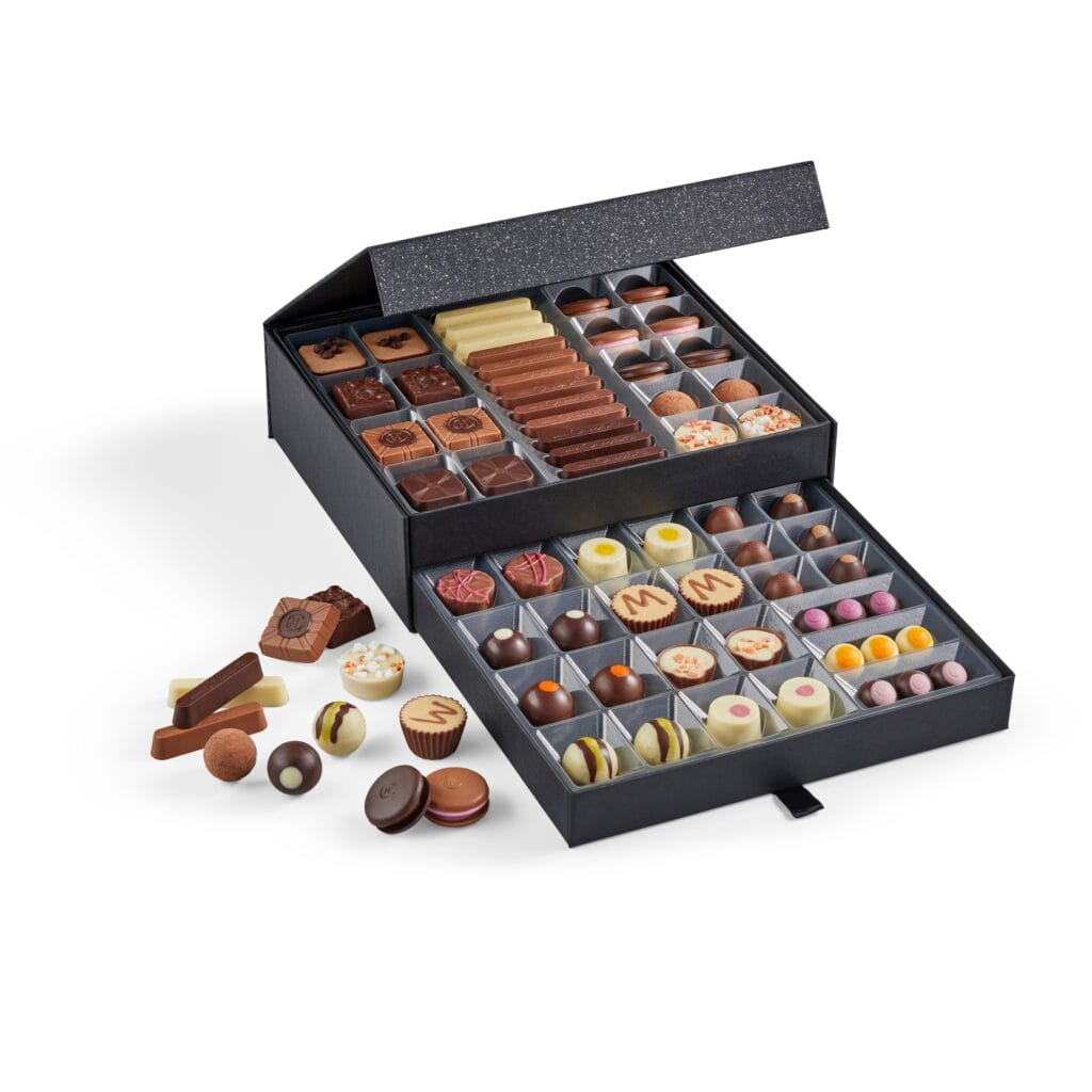 Hotel Chocolat