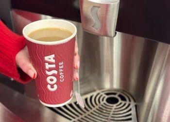 Costa Express