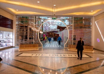 Trafford Centre adds quartet of home grown Manchester food and beverage brands