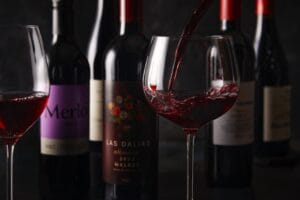  M&S AI Wine Finder too