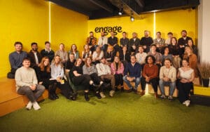 Engage Interactive