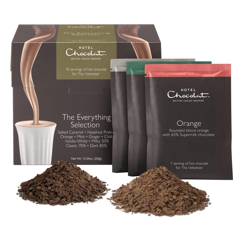 Hotel Chocolat