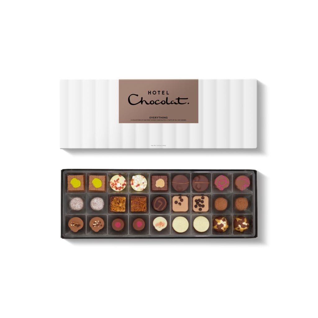 Hotel Chocolat