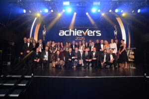 Achievers Awards