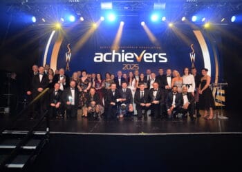 Achievers Awards