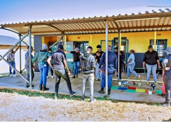 Spar UK