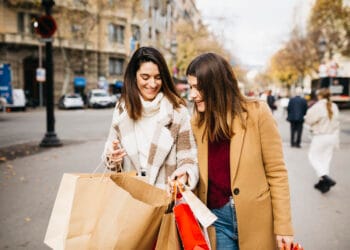 Amex research: 2025 shopper trends include prioritising experiences, savvy spending and small business support