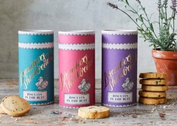 Biscuiteers