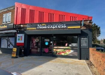 Nisa Express in Chatham