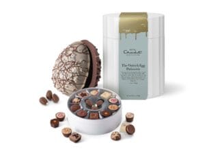 Hotel Chocolat