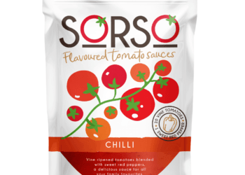 Mealtimes made the SORSO way
