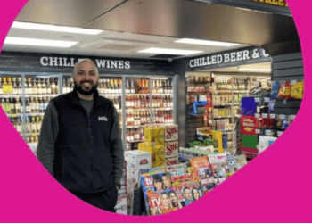 Nisa Local Endymion Street