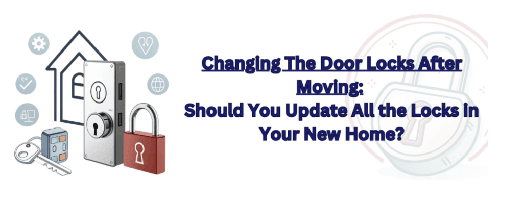 door locks - Products