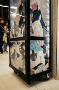 schuh partners with Waste Design Studio, Are You Mad 1 schuh