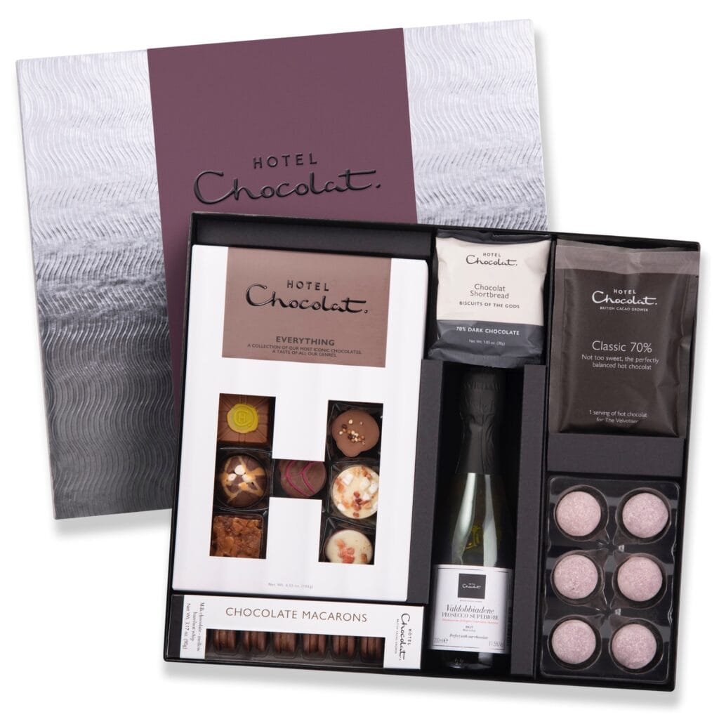 Hotel Chocolat