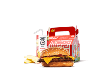 Burger King® UK