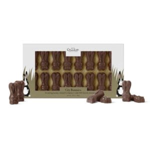 Hotel Chocolat