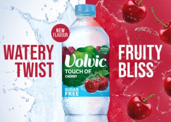 Touch of Fruit range