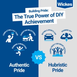 Wickes’ new campaign