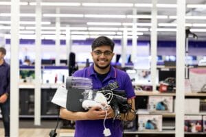 tech recycling