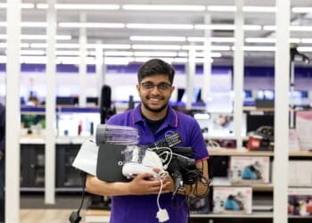tech recycling
