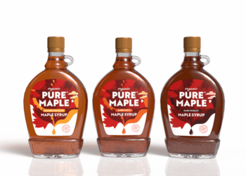Pure Maple
